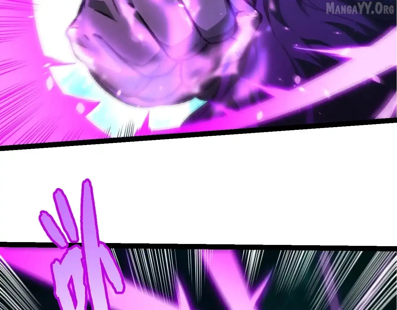 Evolution Begins With A Big Tree Chapter 474 - page 4